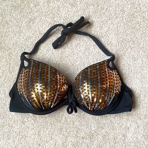 Victoria secret bathing suit top